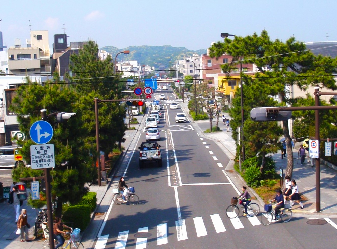 若宮大路